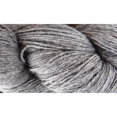 Prime Alpaca Wolf Gray -8 oz - 15 in stock